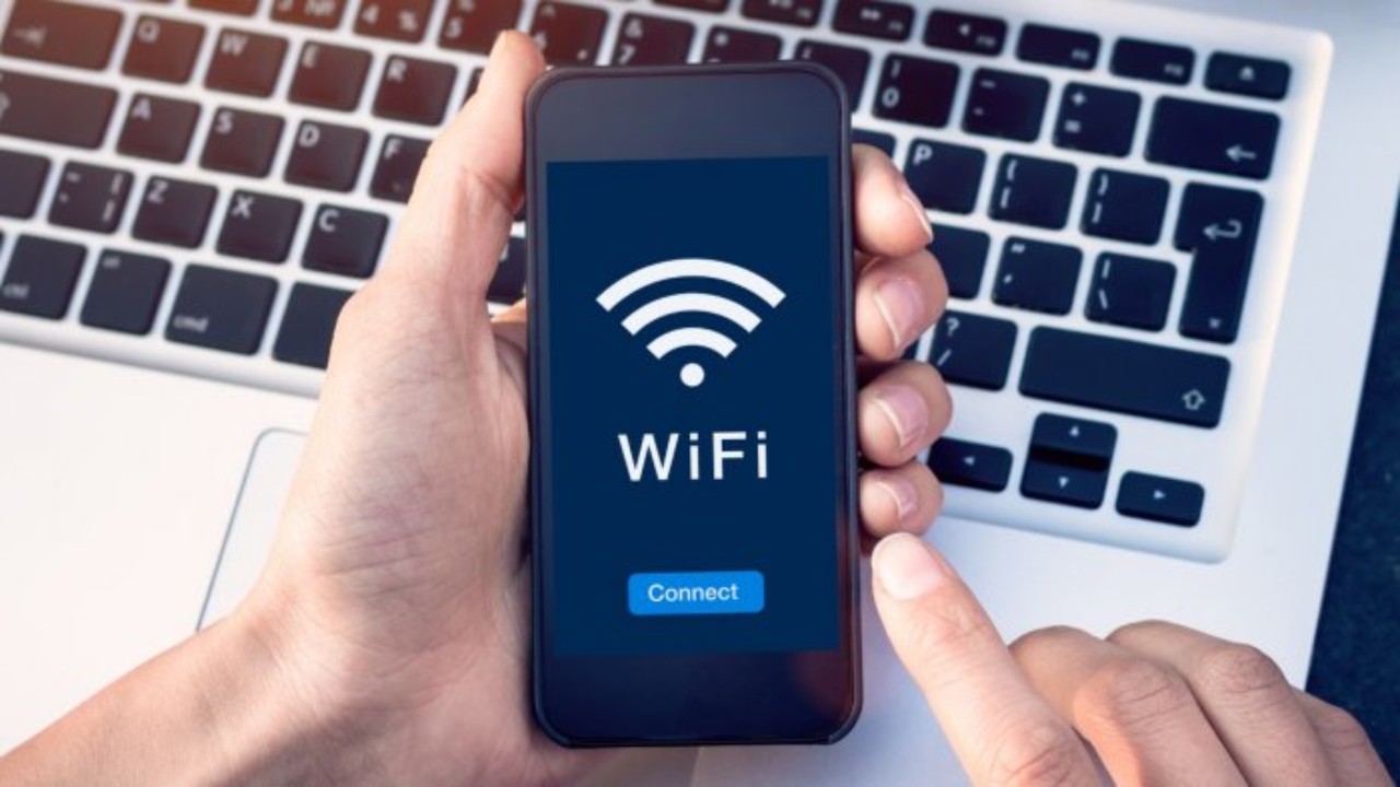 Fix Phone keeps disconnecting from Wi-Fi issue
